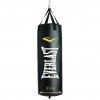 Everlast boxovací pytel Nevatear 108 cm, 36 kg - bílé logo