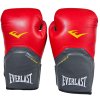 Everlast Pro Style Elite Training Gloves - red | MMAshop.eu