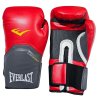 Everlast Pro Style Elite Training Gloves - red | MMAshop.eu