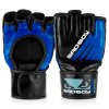 Bad Boy MMA rukavice Training Series Impact - černo/modré