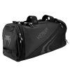 Venum Trainer Lite Evo sportovní taška - černo/černá