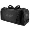 Venum Trainer Lite Evo sportovní taška - černo/černá