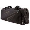 Venum Trainer Lite Evo sportovní taška - černo/černá