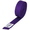 Kwon pásek 4cm - fialový
