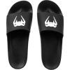Venum Classic Slides nazouváky - černo/bílé