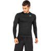Venum G-Fit Air rashguard dlouhý rukáv - černý