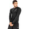 Venum G-Fit Air rashguard dlouhý rukáv - černý