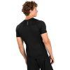 Venum G-Fit Air rashguard krátký rukáv - černý