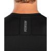 Venum G-Fit Air rashguard krátký rukáv - černý