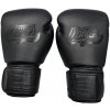 Danger SuperMax boxerské rukavice - černo/černé