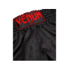 Venum Classic thajské trenky - černo/červené