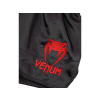 Venum Classic thajské trenky - černo/červené