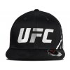Venum UFC Adrenaline Authentic Fight Night kšiltovka - černá