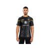 Venum UFC Adrenaline Authentic Fight Night tričko - Champion