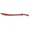 Kwon Kung-Fu dřevěný meč 80cm