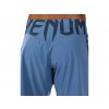 Venum Light 5.0 MMA šortky - modro/bílé