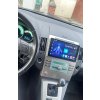 Android autorádia pro Toyota Corolla Verso 2004-2009 Multimedia Player 2Din Carplay Stereo Headunit Audio Wifi 4G