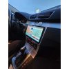 For Volkswagen Magotan/ CC 2010-2014 PASSAT B7/B6 2005-2015 2 Din Android Al Voice Radio GPS Navigation 4G WIFI Car Radio