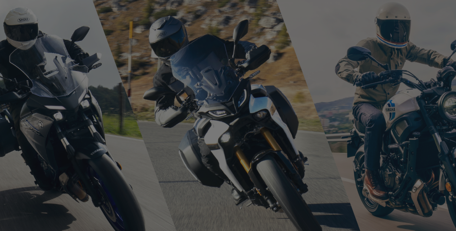 Akční ceny motocyklů