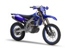 WR250F