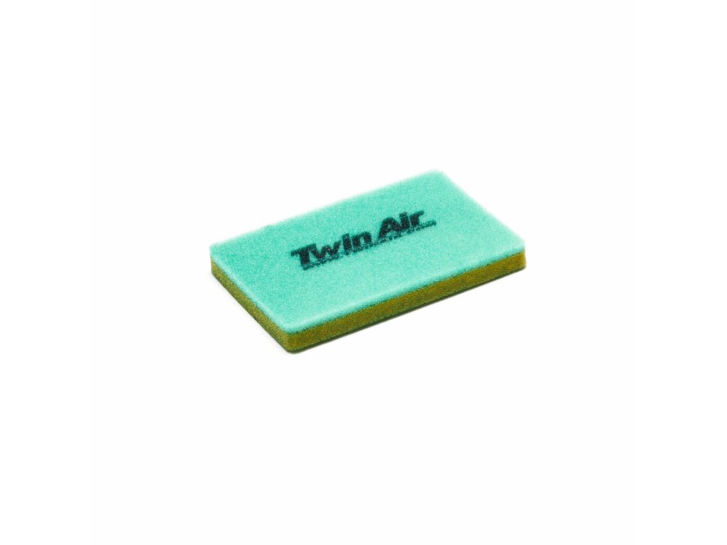 BW4 E4451 0T 00 Twin air Pre oiled dual layer airfilter Studio 001 Tablet