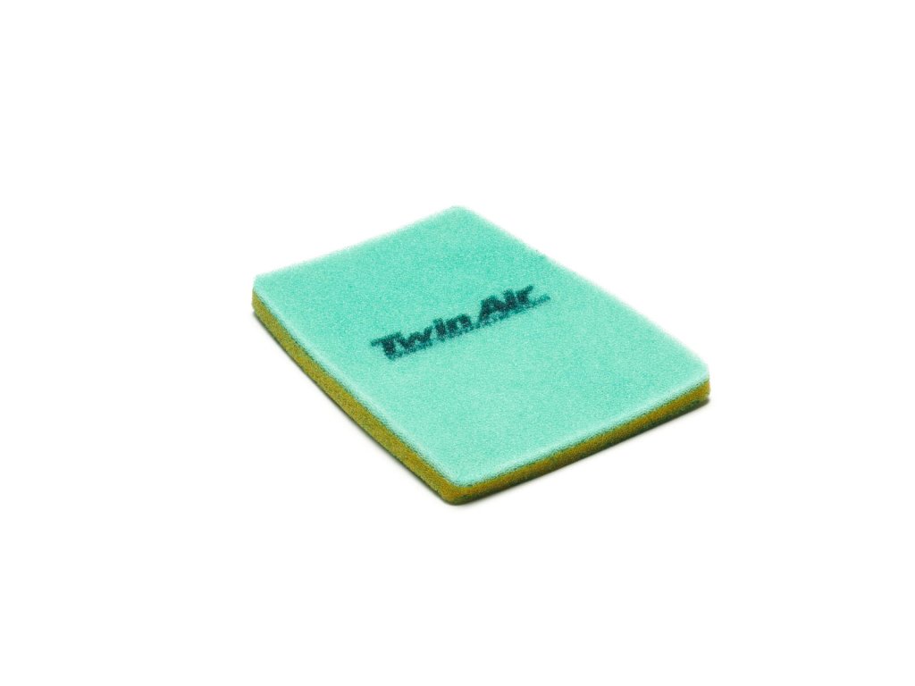 55X E4451 00 00 Twin air Pre oiled dual layer airfilter Studio 001 Tablet