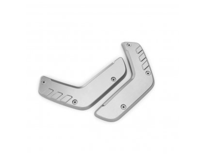 B1V SF835 M3 SV SUB COWL SIDE PANEL SET Studio 001 Tablet