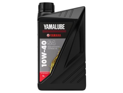 ECM 65021 01 06 YAMALUBE S4 10W40 SEMI SYNTHETIC OIL EU Studio 001