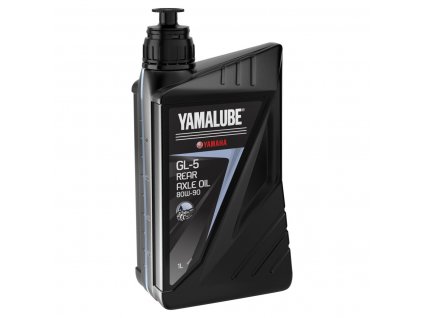 YMD 65049 01 53 YAMALUBE Rear Axle Oil 80W 90 Studio 001 Tablet