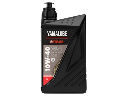 ECM 65049 01 63 YAMALUBE GL4 10W 40 SCOOTER GEAR OIL 1L EU Studio 001