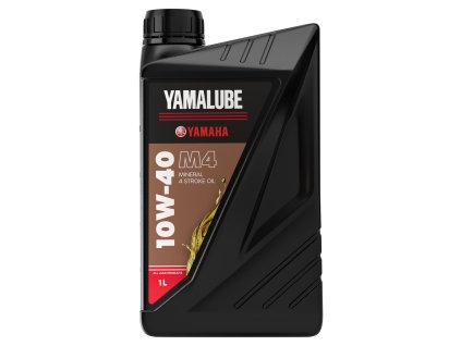 ECM 65031 01 06 YAMALUBE M4 10W40 MINERAL OIL EU Studio 001