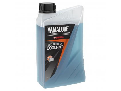 YMD 65049 00 84 YAMALUBE Coolant Studio 001 Tablet