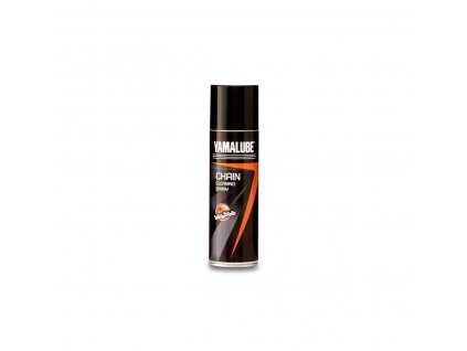 YMD 65049 A0 33 YAMALUBE Chain Cleaning Spray Studio 001 Tablet