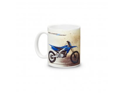 N22 JD000 B1 00 YZ450F Ceramic Mug EU Studio 001 Tablet