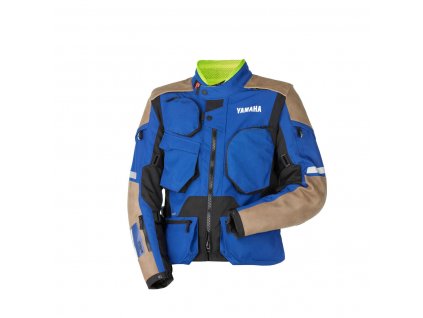 A22 RJ101 E0 0L Aventure Top Range Jacket Men EU Studio 001 Tablet