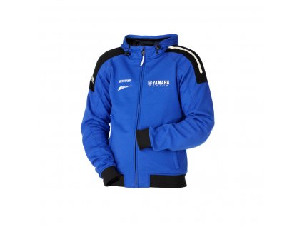 A22 PB101 E0 0L Paddock Blue Riding Hoodie Men Studio 001 Tablet