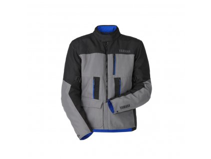 A22 AD101 F2 0L Adventure Jacket Men EU Studio 002 Tablet