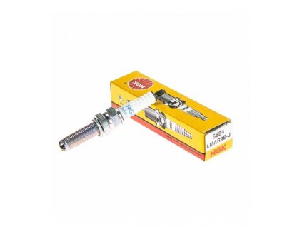 spark plug ngk lmar9e j