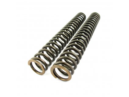 SPR 08423 85 00 Ohlins front fork spring 8 5N mm for NIX30 kit Studio 001 Tablet