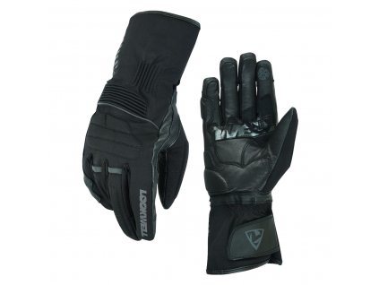 wg 1 glove blk duo