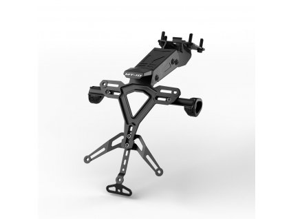 B5Y FLPH0 00 00 LICENSE PLATE HOLDER EU Studio 001 Tablet