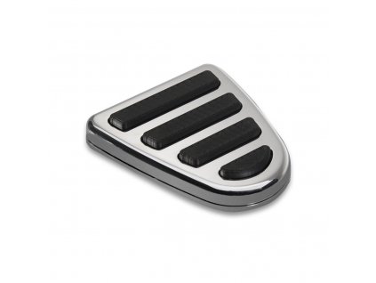 STR 1D727 12 03 BRAKE PEDAL COVER BILLET Studio 001 Tablet