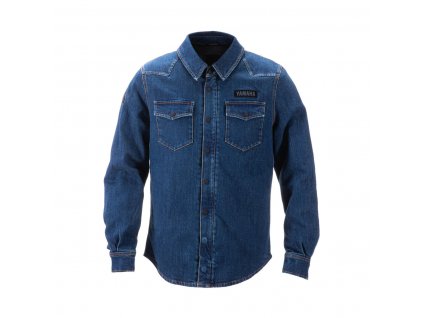 A23 PJ011 E0 0L 23 riding denim shirt jacket men Vicente EU Studio 005 Tablet