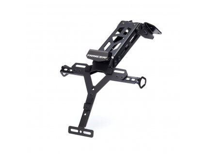 BC6 H4550 00 00 Licence Plate Holder Tracer 700 Studio 040 Tablet