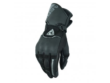 sv 1 glove black back relaxed