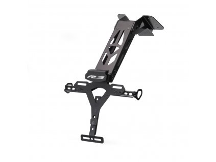 BS7 FLPH0 00 00 LICENSE PLATE HOLDER Studio 001 Tablet