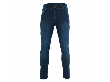 jaxx jeans dark blue front