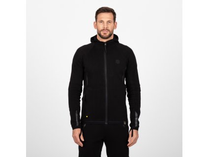 Shield Hoodie Mens Black 3272 179 117