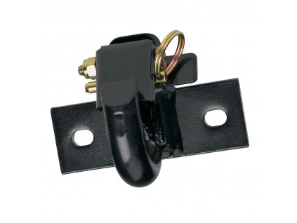 SMA 8JP79 10 00 Pintle Tow Conversion Kit for the SRViper Studio 001 Tablet