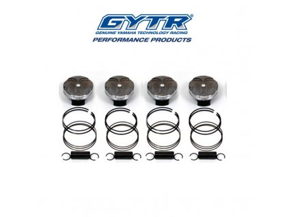 2cr 116a0 71 00 gytr piston set yzf r1 15